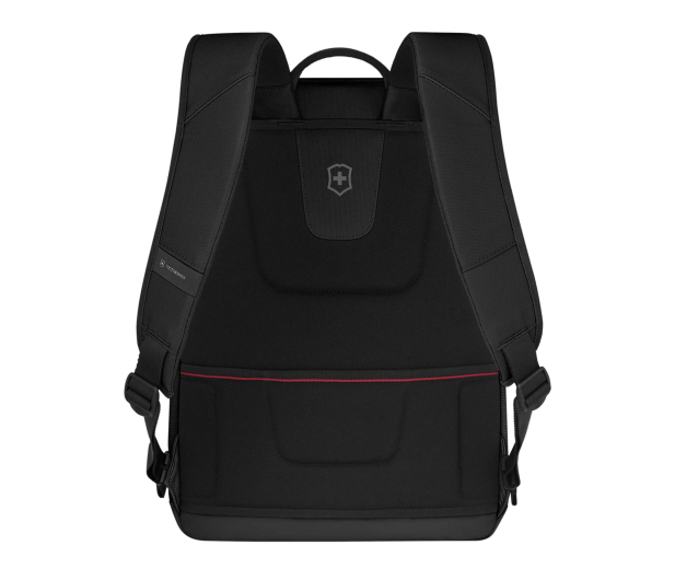 Victorinox Compact Backpack, Black - 1337843 - zdjęcie 2